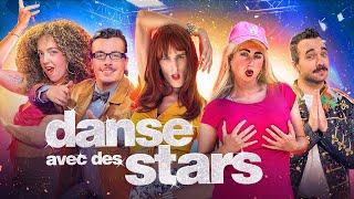 Danse avec des Stars - Le Monde à L'Envers