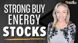 2 Midstream Energy Stocks that Wall Street Rates ‘Strong Buys!’ Tailwinds Towards More Growth?!