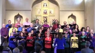 Ananda Christmas Concert - 12/6/2015