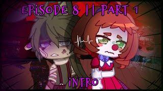 [FNAF Gacha Singing Battle Series] | Introduction | Episode 8 Part 1 (Flash Warning)