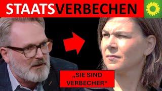 VERRBECHER REGIEREN UNS ARZT RECHNET MIT AMPEL & C-PHASE