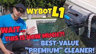 Wybot L1 Review