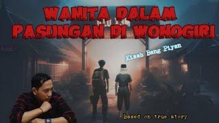 Wanita Dalam Pasungan di Wonogiri || Kisah Bang Piyan