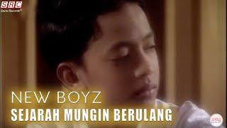 New Boyz - Sejarah Mungkin Berulang (Official Music Video)