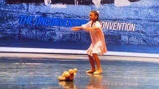 Mina Terrys Lyrical solo “Time To Grow Up”