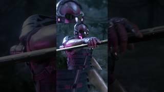 Black Panther #shorts #marvel #blackpanther #shortvideo #gaming #ps5 #ps5games #marvelavengers #ps4