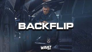 [FREE] Mist X Silky X UK Afroswing Type Beat - "BACKFLIP" | UK Rap Instrumental 2022