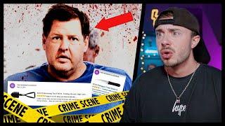 Die schreckliche Mordserie von Todd Kohlhepp! Der AMAZON REVIEW KILLER! #TrueCrime