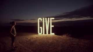 GIVE