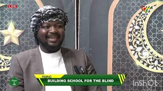 2024 Quranic Competition for Physically Challenge Students in Ghana