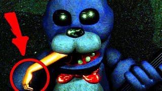 FNAF ТАЙНА ДЕСЯТИ УБИТЫХ ДЕТЕЙ в ПИЦЦЕРИИ ФРЕДДИ ФАЗБЕР !!!