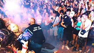 Diablo & Niku Bossi - Pull Up | Live @ 2310 Music Festival (Thessaloniki 2022)