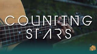 OneRepublic - Counting Stars (Fingerstyle Guitar Cover)