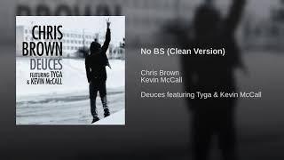 No BS (Clean Version)