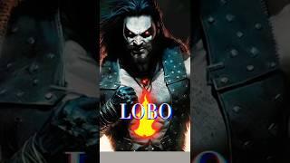 Jason Momoa Cast as Lobo in Upcoming DC Movie Supergirl