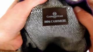 How To Buy A Cashmere Sweater