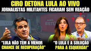 HUMILHOU: Senador afirma que Bolsonaro é inocente, detona Lula e deixa militantes sem reação!