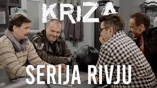 Serija Rivju - Kriza