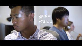 Vango Uses Nventify’s Imagizer Media in AWS Marketplace to Build Digital Media Products Faster