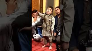 Dakhna Ko Ya Muhammad| Yun To Kia Dakha NAHI||New Viral Kid Video| Hassan Ali Asadi|New Naat 2024