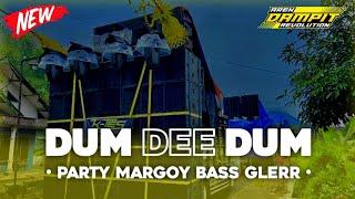 DJ MARGOY DUM DEE DUM || LOLOLO GAK BAHAYA TA?? || AREK DAMPIT RVLTN [OFFICIAL]