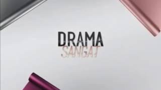 TV3 Drama Sangat ident (February 2017)