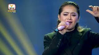 មួយកំផ្លៀងសឹមបែក | Krud Concert | Hang Meas HDTV | Aok Sokunkanha