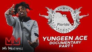 Yungeen Ace - The Newest Face of Florida [Part 1] produced by Danny Duenas