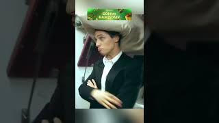 КАВКАЗЕЦ ЭКСТРАСЕНС ОПОЗОРИЛ ДЕДА  #shorts #сериал #фильм