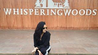 Short trip with the family  #yuvikachaudhary