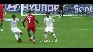 •CRISTIANO RONALDO- Confederations  Cup 2017 •SKILLS & GOALS•