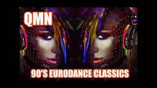 Dj BoBo ,Real Mccoy,Maxx ,Dr Alban ,Aqua,Fun Factory,Corona,Solid Base,Euro Dance Megamix