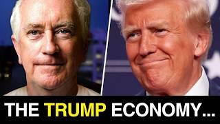"How Wrong is Trump on Tariffs?" Top Economist Warns the US