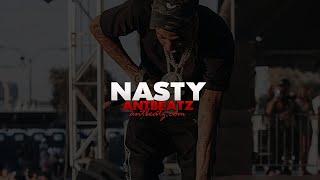 Blueface x FrostyDaSnowmann Type Beat 2019 - "Nasty" | Rap Instrumental | Antbeatz