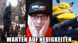 Alles ist möglich #3  Dying Light 2 | Palworld Gameplay Deutsch