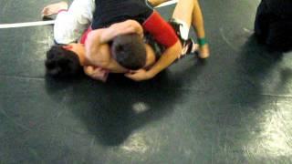 Guy III- Lowcountry Submission Grappling Challenge