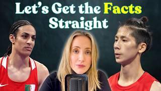 XY Athletes in Women’s Olympic Boxing: The Paris 2024 Controversy Explained