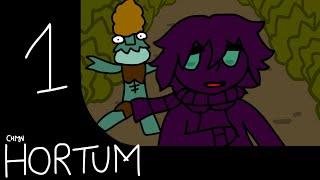 Hortum - Episode 1