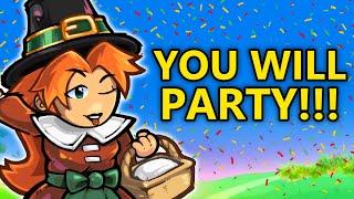 Town of Salem 2's NEW Socialite Role Forces You To Party