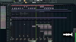 DJ Jurgen - Higher & Higher remix ive started ..only the first break & drop.. needs loads of work 