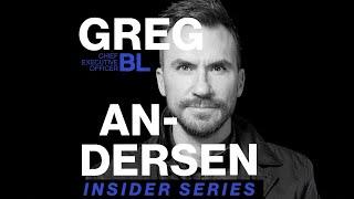 Insider Series: Greg Andersen, CEO of Bailey Lauerman on Bridging America's Divide