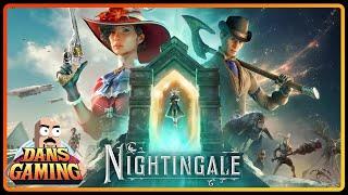 Nightingale Early Access - PC Gameplay - 1440p