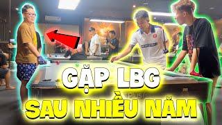 Vlog | Quý11N Đi Gặp LBG Sao Bao Nhiêu Năm Không Gặp !