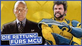 Endlich: Retten die X-Men Marvel ab Phase 7?