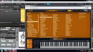 U-he Hive VST synth plugin free download 100%work