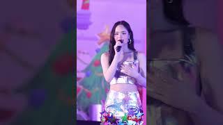 Ally 'Passcode' 4K Fancam | KING POWER THE POWER OF FUNTASTIC CELEBRATION 2025