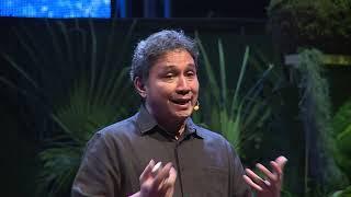 Wisdom Custodian | Hilmar Farid | TEDxJakarta