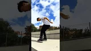 Brandon Drummond 2018 Feburary Tricklist Edit