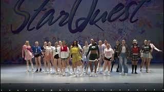 Mia Bella Academy of Dance - Clueless