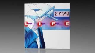 George Gray - Life (Vocal)